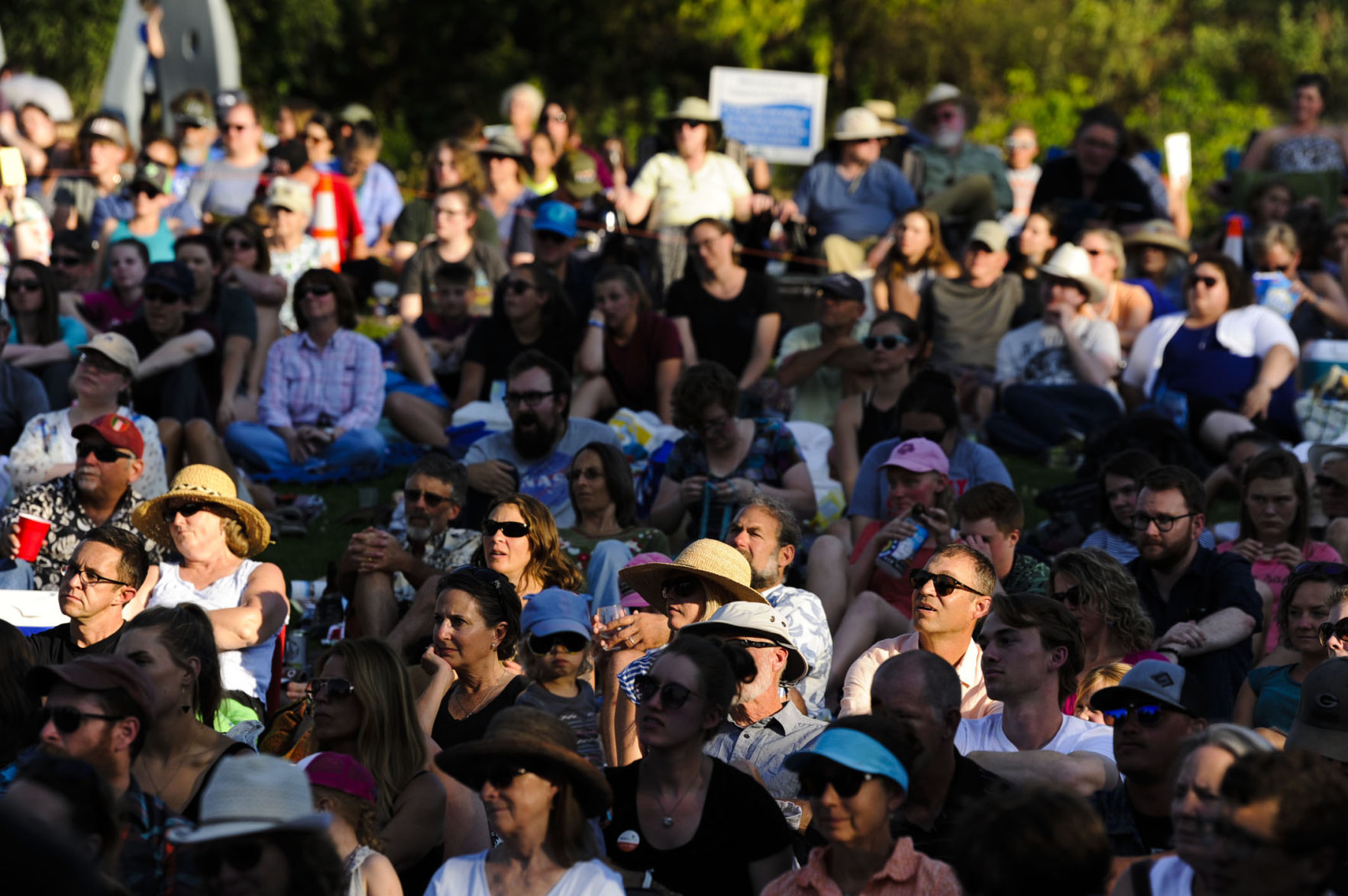 Shakespeare in the Parks
